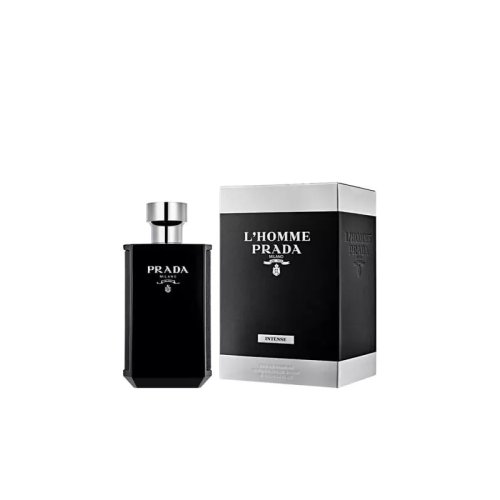 PRADA PARFUM L'Homme Prada Intense - Eau de Parfum 8435137764761 PRADA PARFUM L'Homme Prada Intense - Eau de Parfum 8435137764761